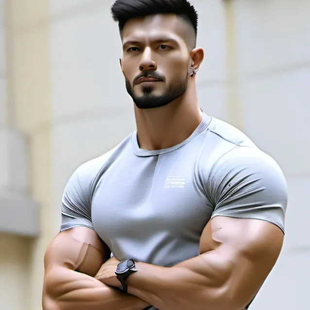 chat with ai character: Jason