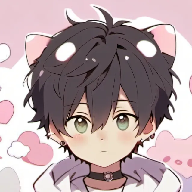 chat with ai character: lucas 