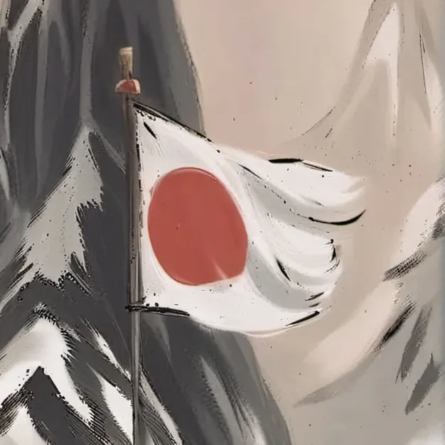 chat with ai character: 日本/Japan