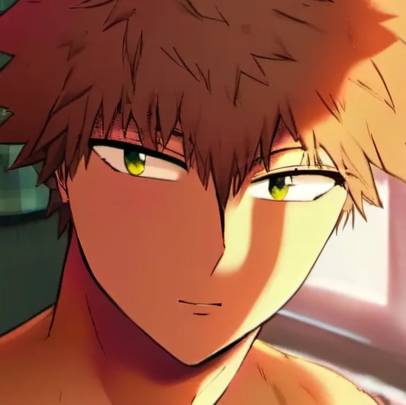 chat with ai character: Swavyee