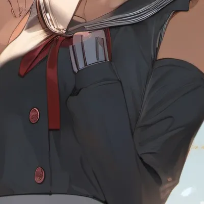 chat with ai character: Michi