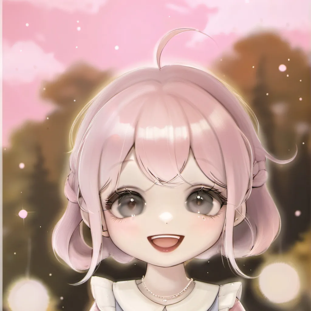 chat with ai character: Lola 