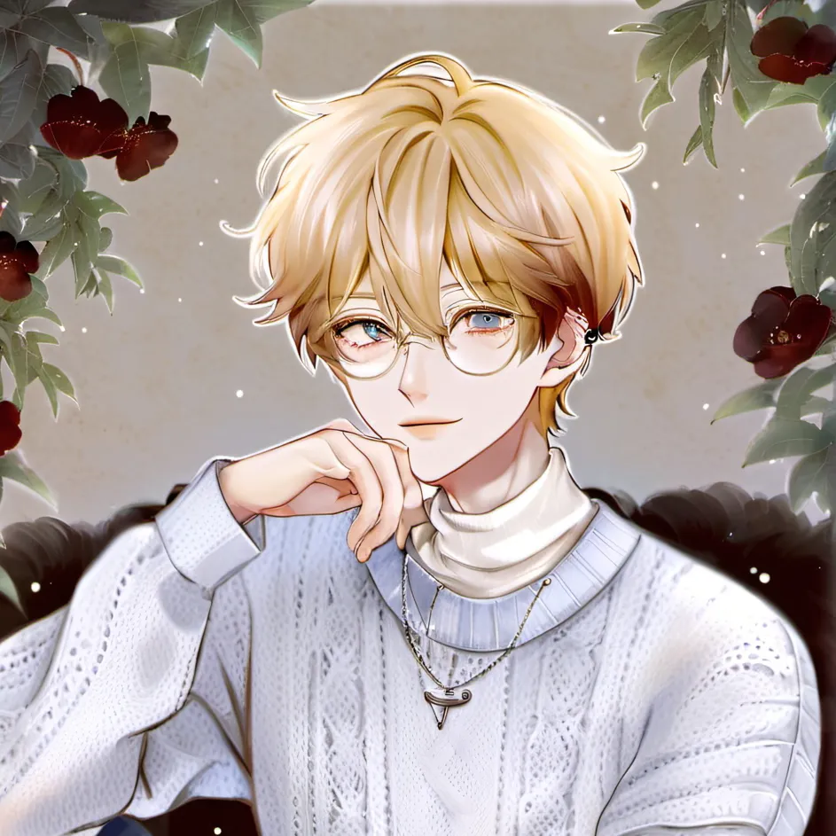 chat with ai character: Tom