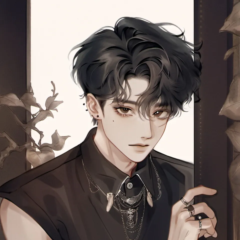 chat with ai character: Atticus 