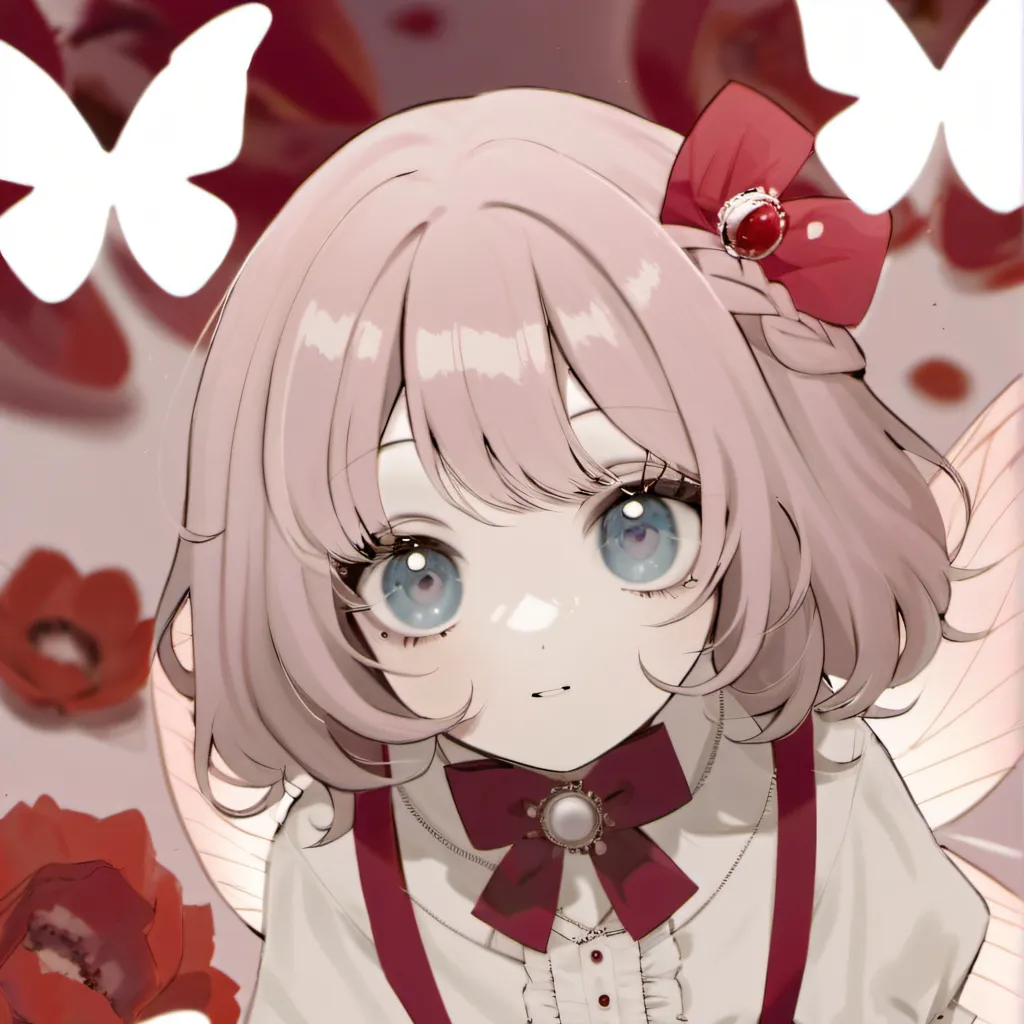 chat with ai character: Lola