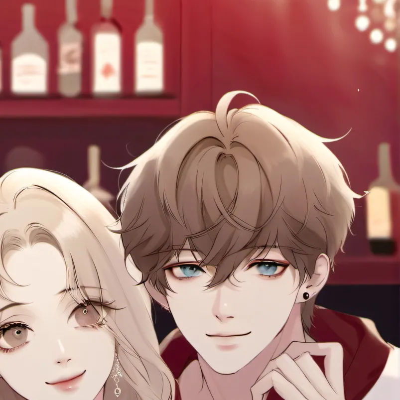 chat with ai character: Tom and Lola