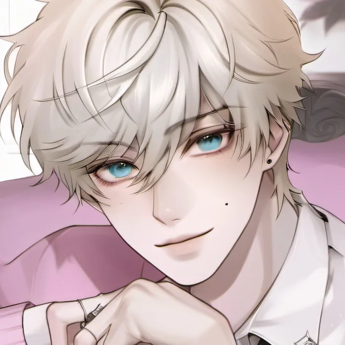 chat with ai character: Judas