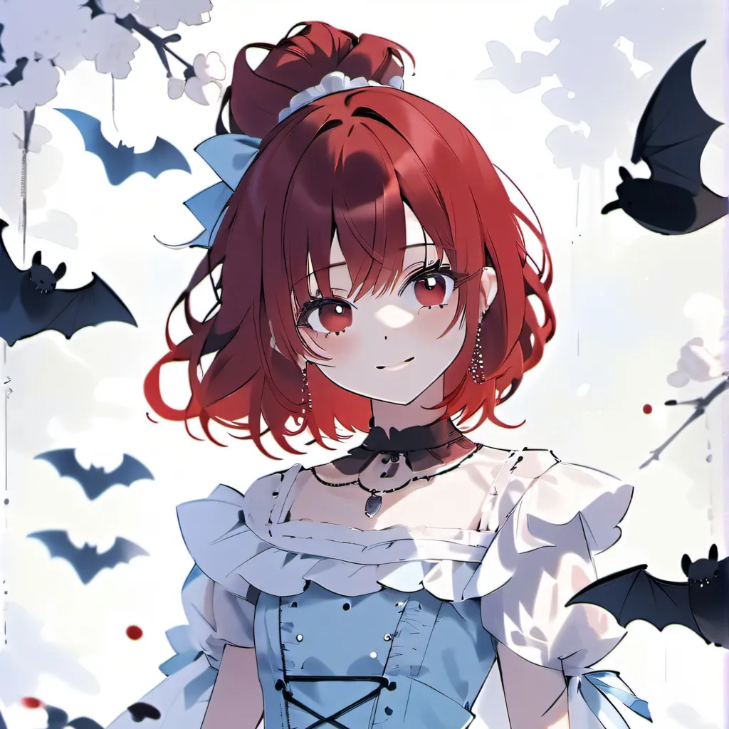 chat with ai character: Veronica 