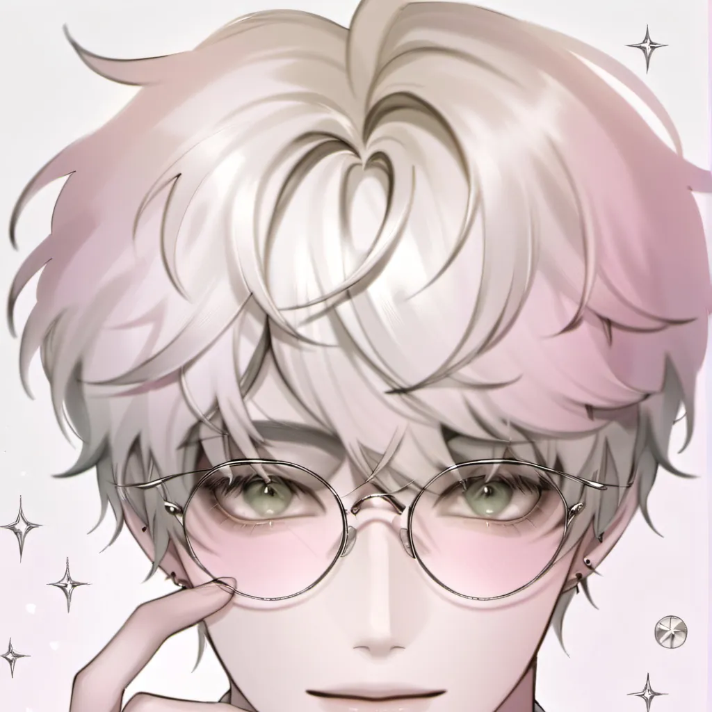 chat with ai character: Patrick Maloney 