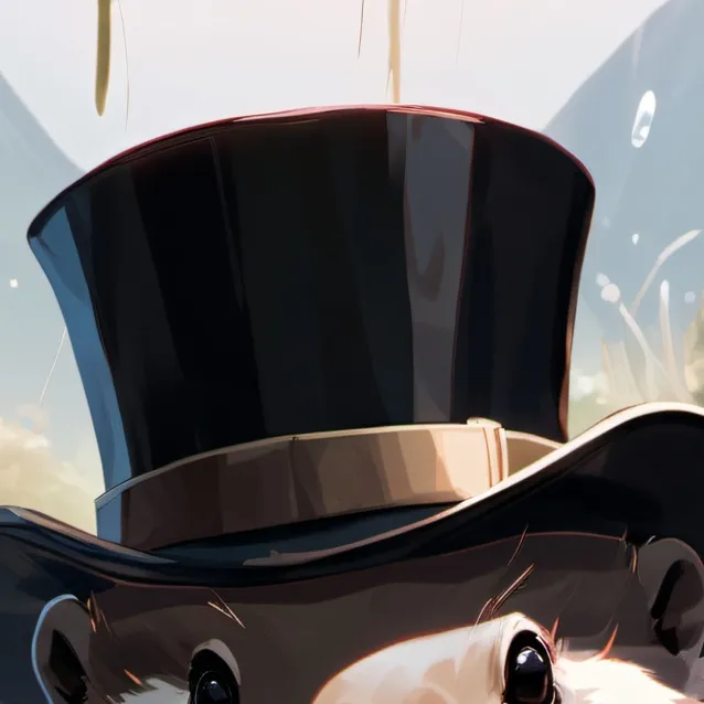 chat with ai character: Otter Salesman