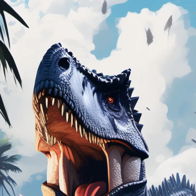 chat with ai character: Samouridion X