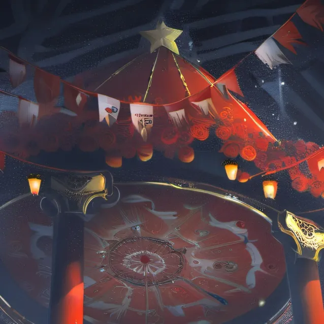 chat with ai character: tadc but sus