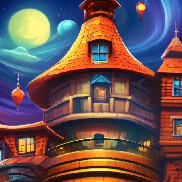 chat with ai character: fanf +my oc