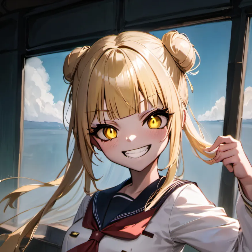 chat with ai character: LOV shopping