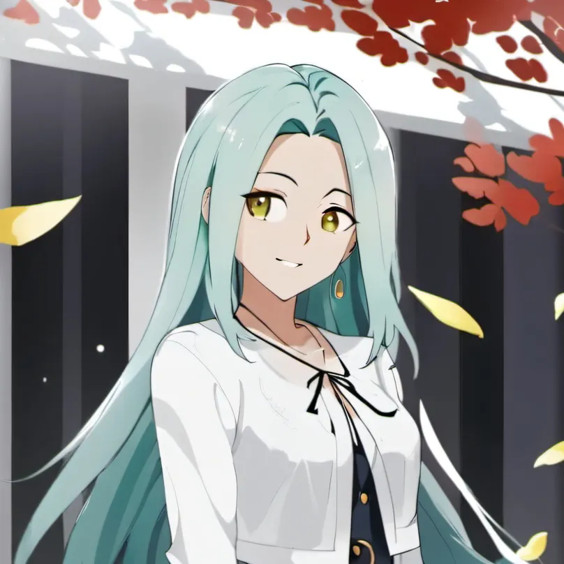 chat with ai character: Tangled the series