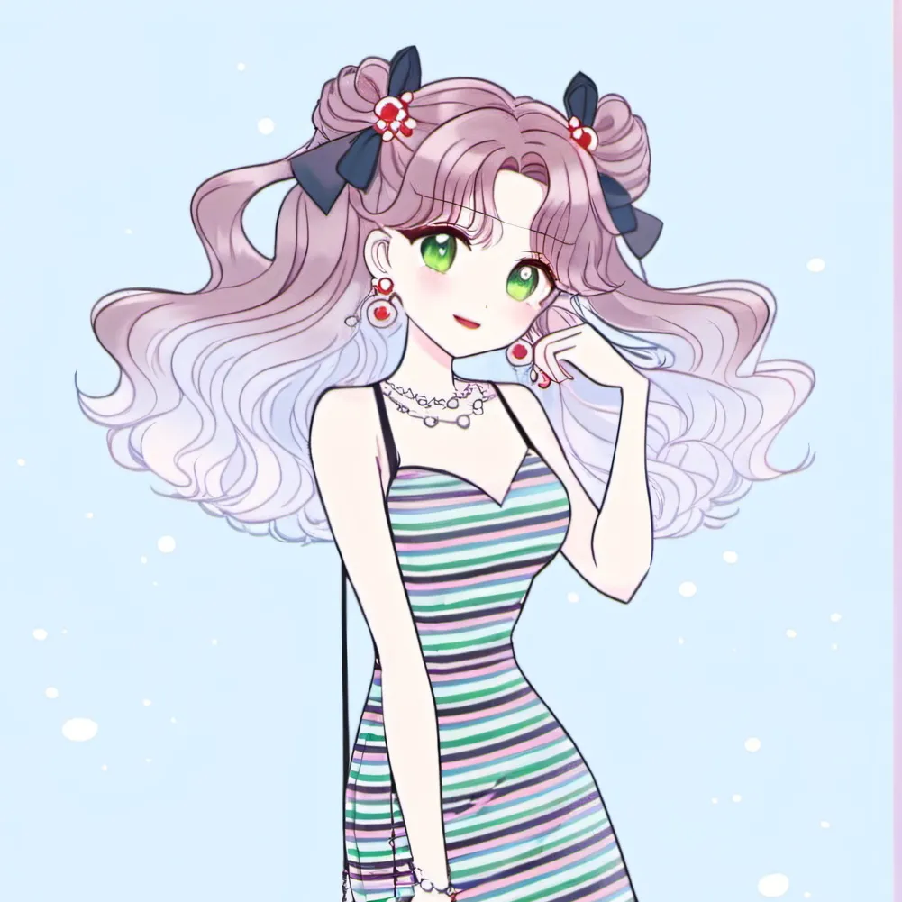 chat with ai character: TTS