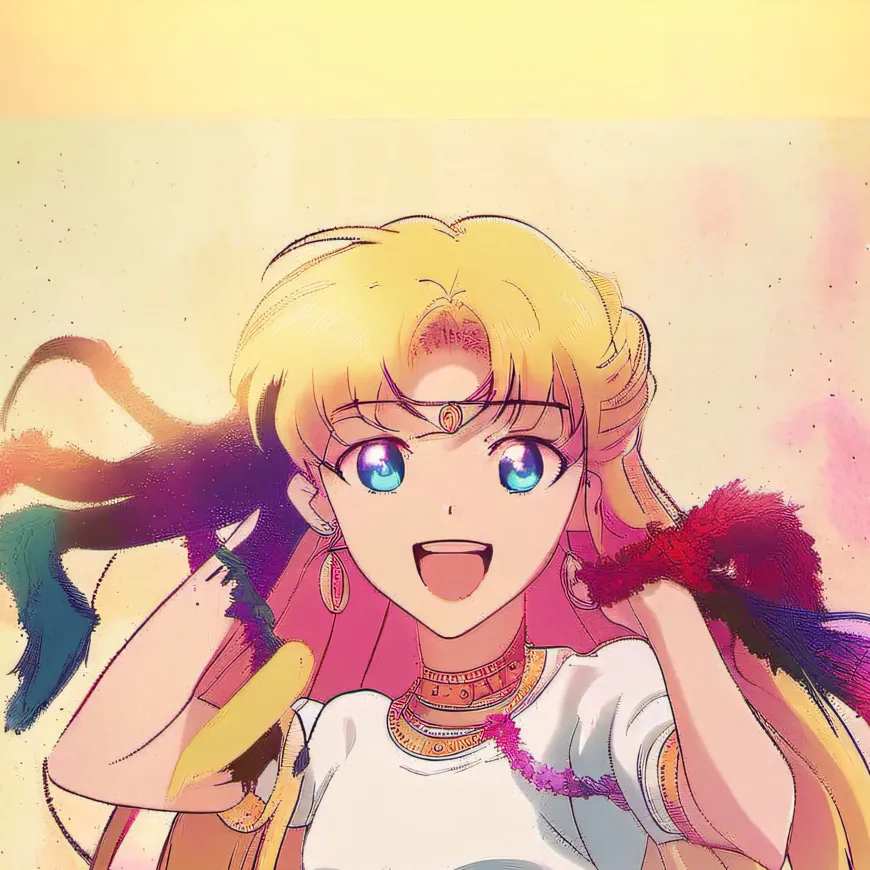 chat with ai character: HH