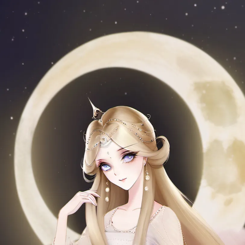 chat with ai character: Heartfelt family