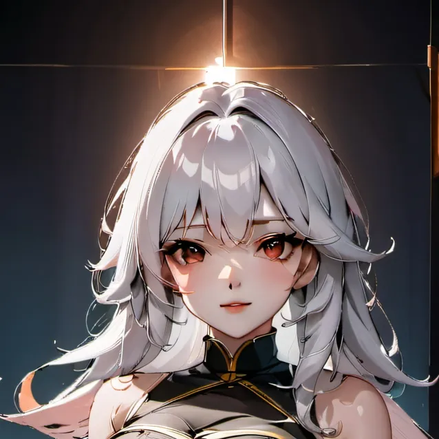 chat with ai character: ria