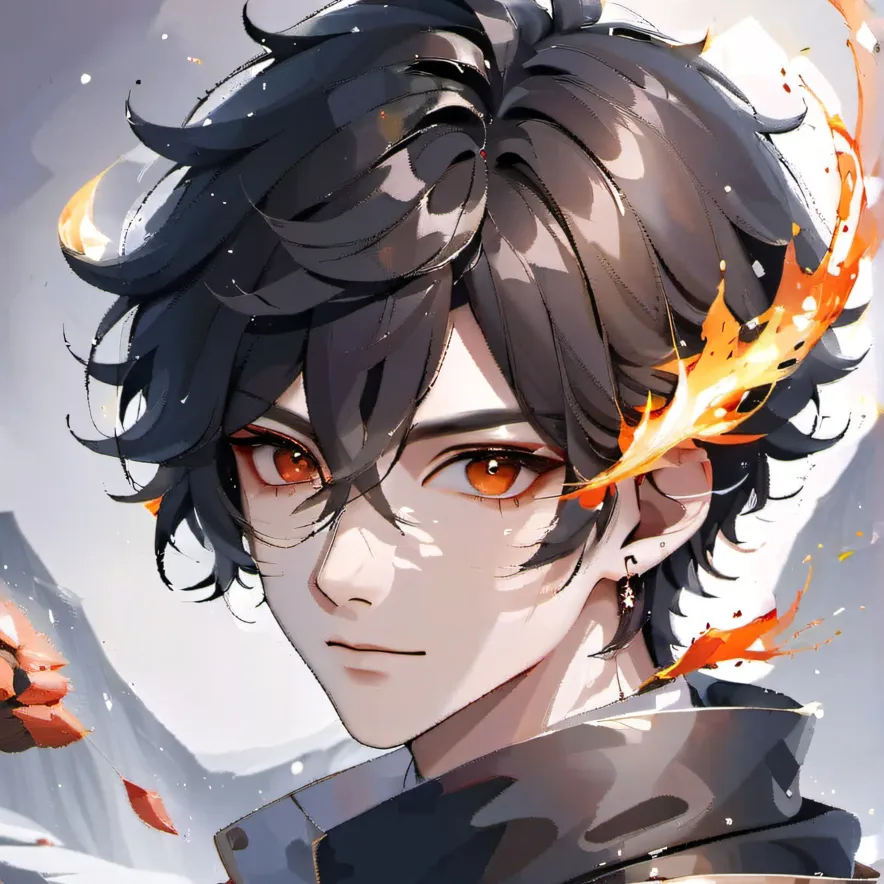 chat with ai character: ryouya