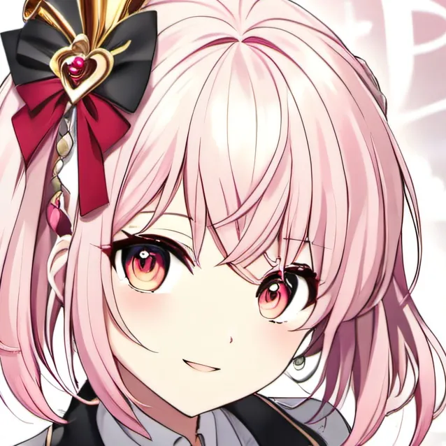 chat with ai character: Vida