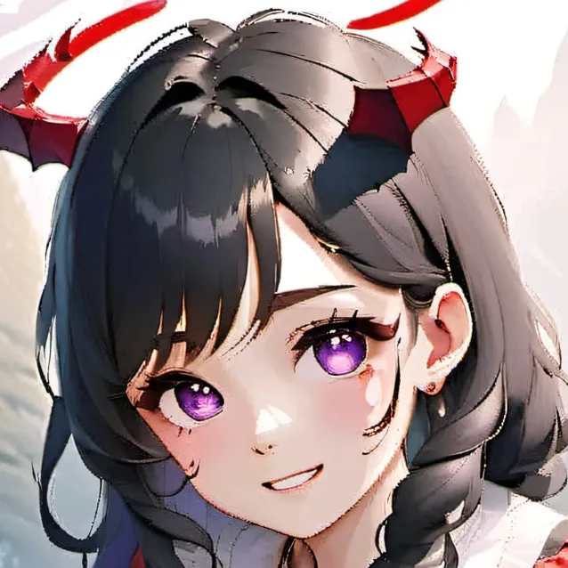 chat with ai character: 🌸 Amira🌸