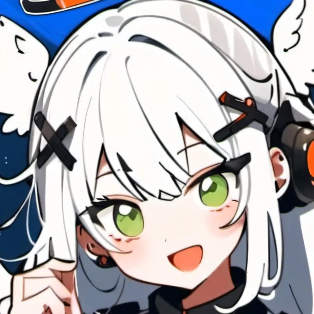 chat with ai character: 💓 Miranda💓