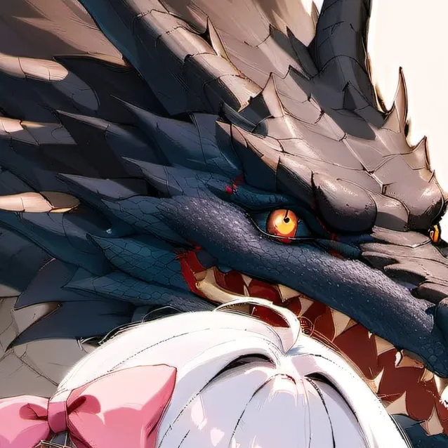 chat with ai character: 🐉🌸Ammosuki🐉🌸