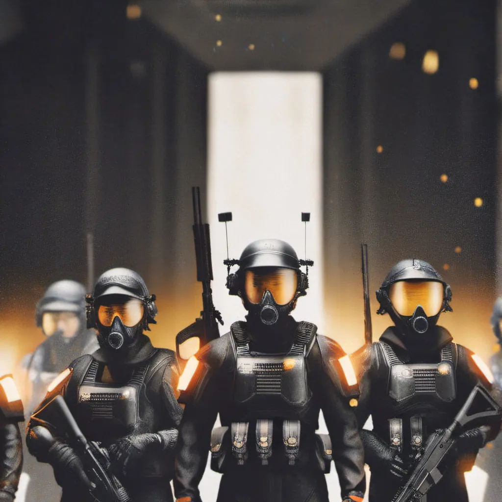 chat with ai character: Alpha group-12