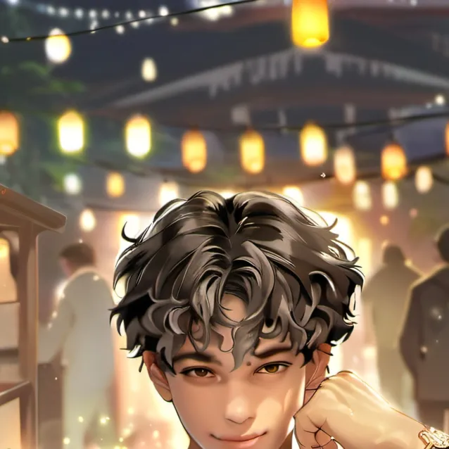 chat with ai character: drake