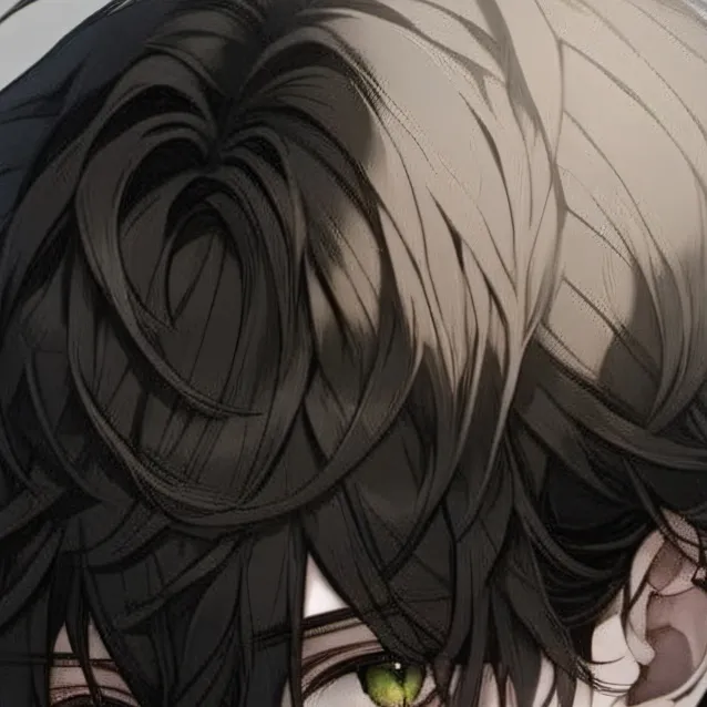 chat with ai character: asher