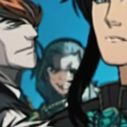 chat with ai character: Mhaxl4d