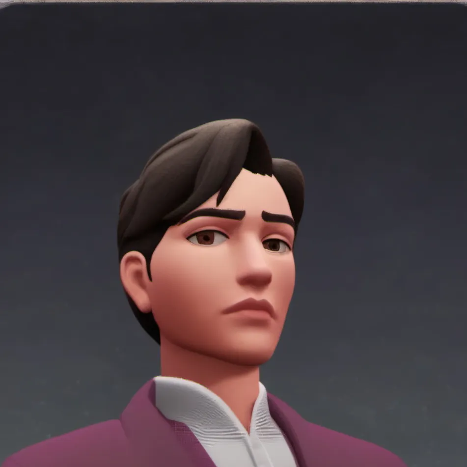 chat with ai character: Michael afton