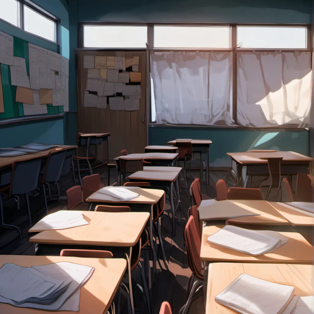 chat with ai character: Mha