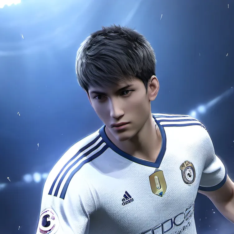 chat with ai character: H Football clubs 