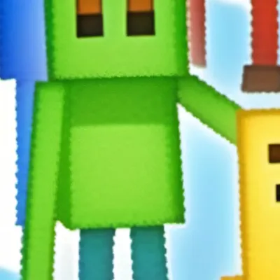 chat with ai character: Stick men from yt