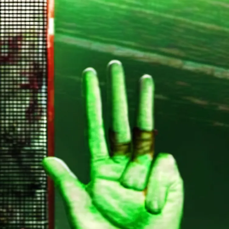 chat with ai character: Left 4 dead rpg