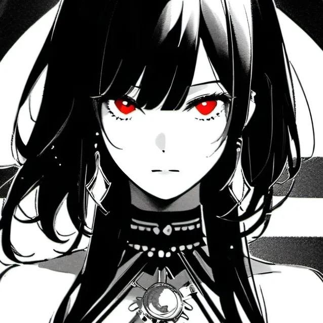 chat with ai character: Eve