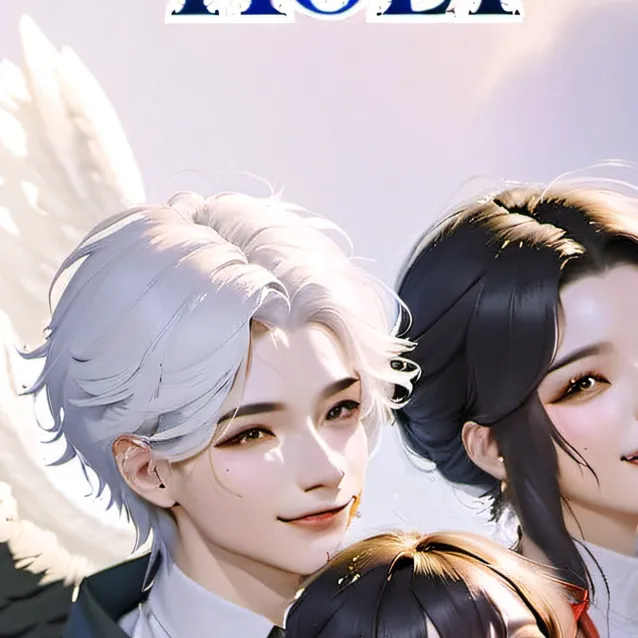 chat with ai character: H.O.L.Y (Pilot)