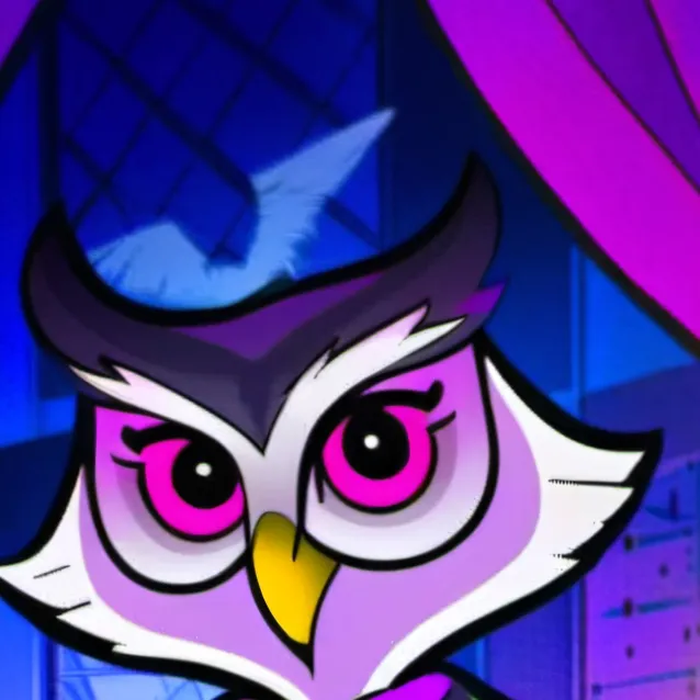 chat with ai character: Astelle goetia