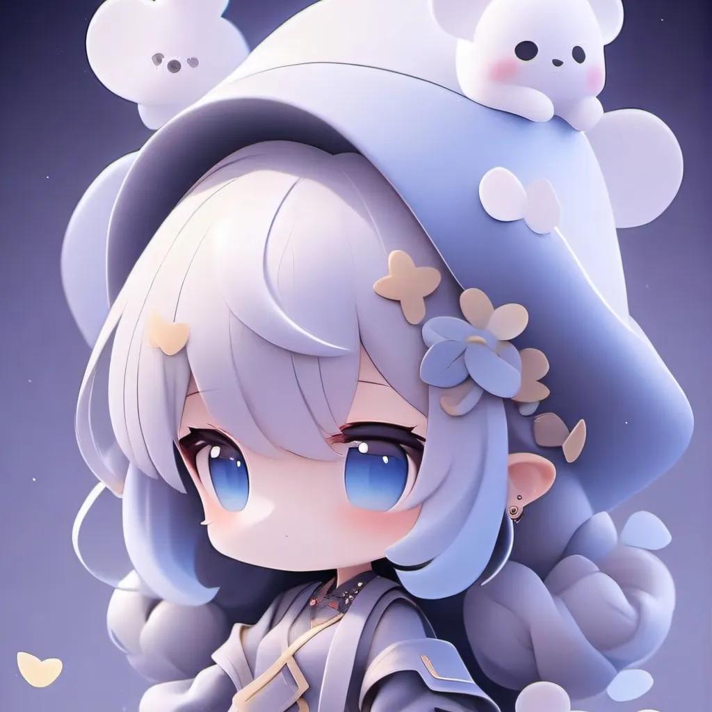 chat with ai character: MD swap AU