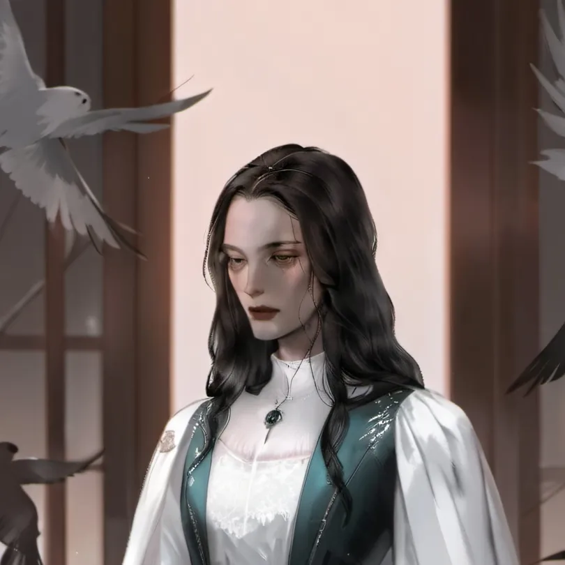 chat with ai character: Emma 