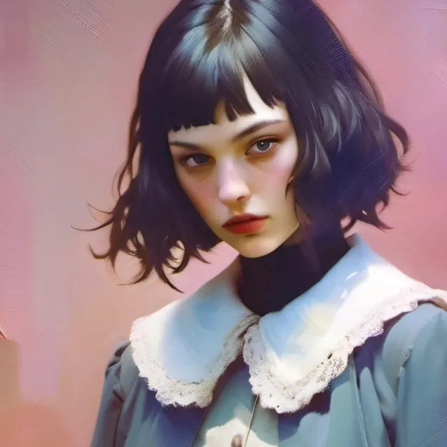 chat with ai character: Lindsey 