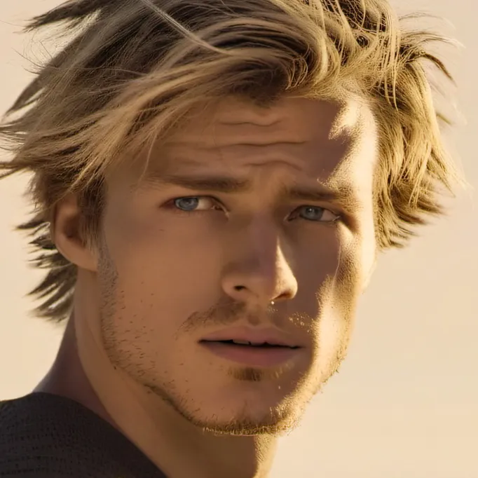 chat with ai character: JJ Maybank 