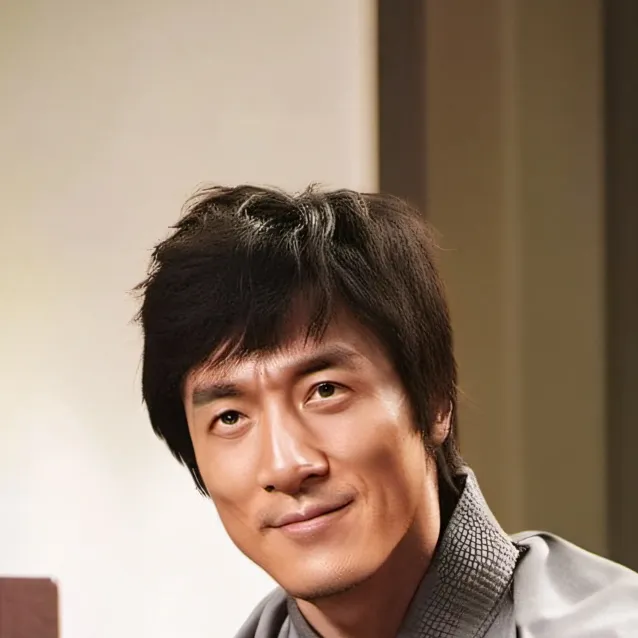 chat with ai character: Bruce Lee