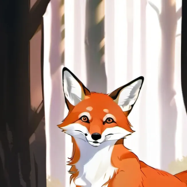 chat with ai character: Autumn