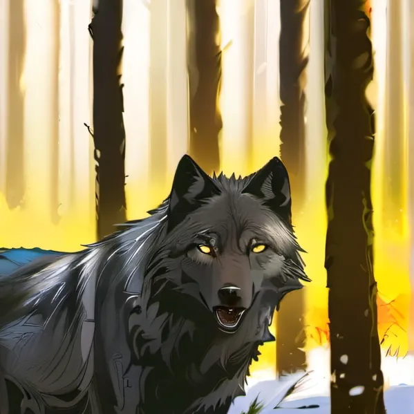 chat with ai character: Shadow (Alpha)