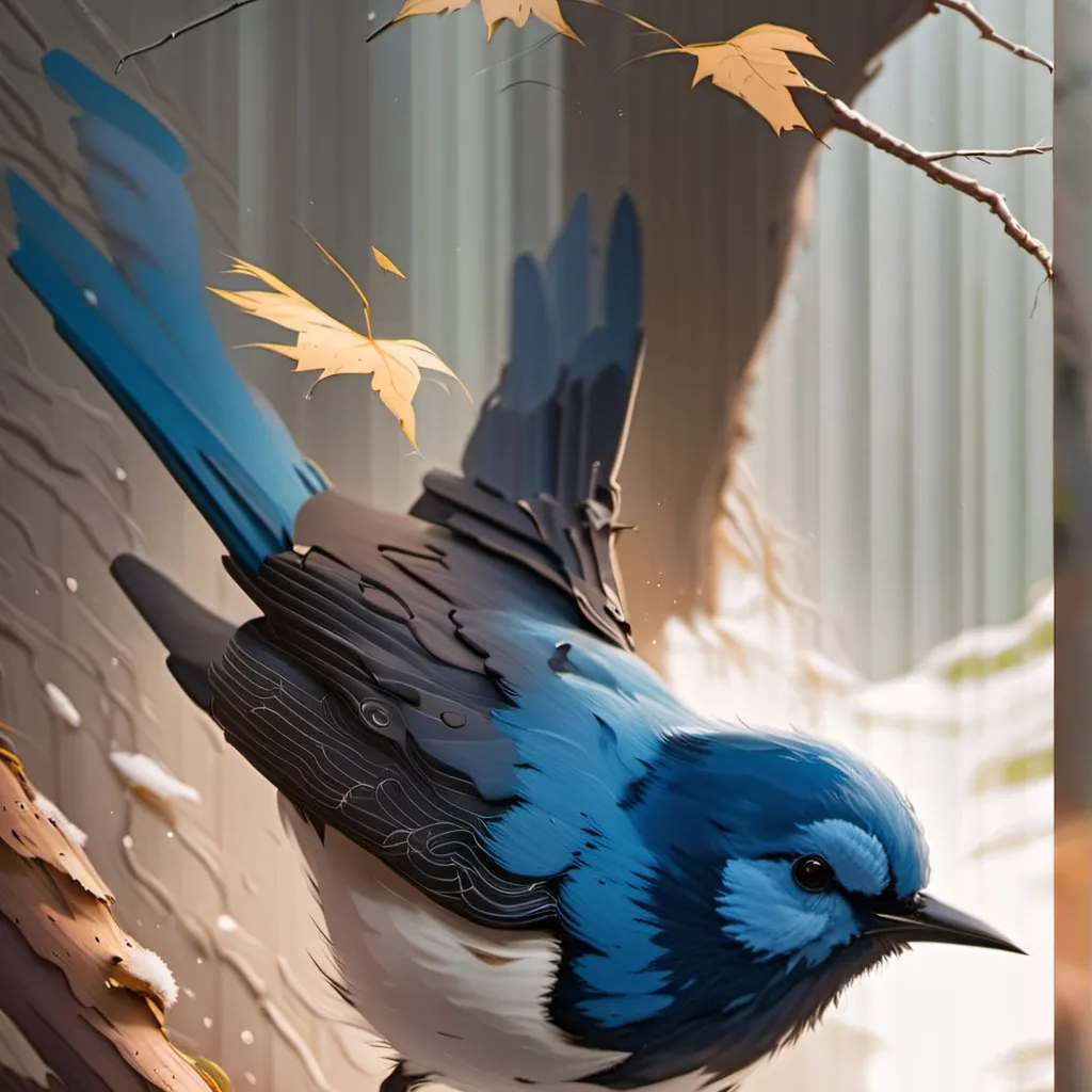 chat with ai character: Ice