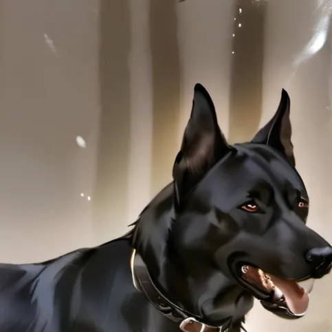 chat with ai character: Bain