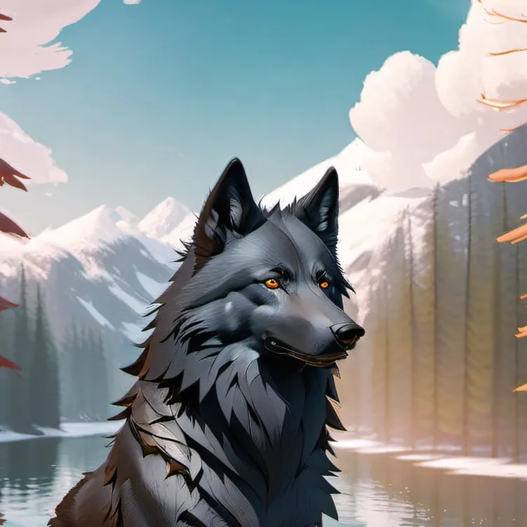 chat with ai character: Shadow (Updated)